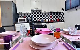 Casabimba Apartment